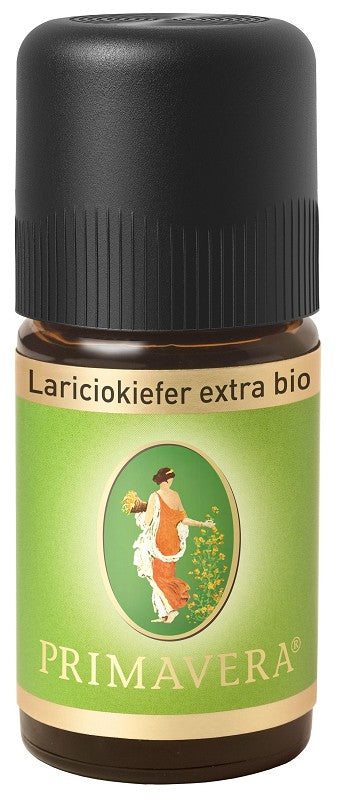 Lariciokiefer ext. bio 5ml