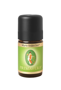 Myrte Anden bio 5ml