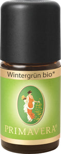 Wintergrün bio 5ml