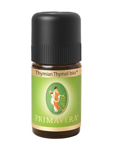 Thymian Ct. Thymol bio 5ml